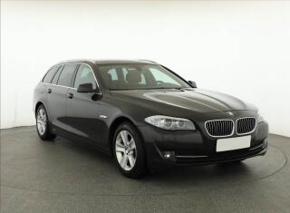 BMW 525d xDrive, 4X4, Automat