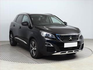 Peugeot 3008 Allure 1.2 PureTech, K��e