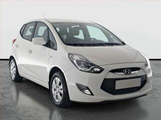 Hyundai ix20 1.4 CVVT, �R,1.maj, Serv.kniha
