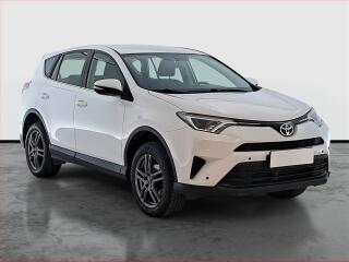 Toyota RAV4 Active 2.0 VVT-i, 4X4