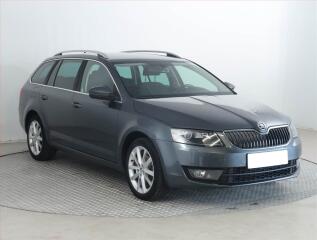 �koda Octavia Style Plus 1.6 TDI, Navi