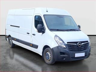 Opel Movano 2.3 CDTI, L3H2, �R