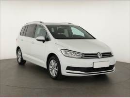 Volkswagen Touran 1.5 TSI