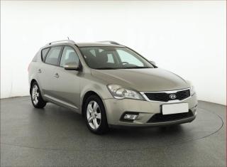 Kia Ceed 1.6 CRDi, Ta�n�, CZ doklady