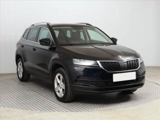 �koda Karoq Style 2.0 TDI