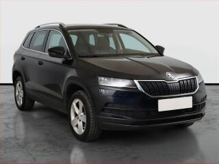 �koda Karoq Style 2.0 TDI