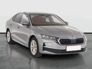 �koda Octavia 2.0 TDI