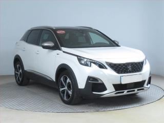 Peugeot 3008 GT 2.0 BlueHDi