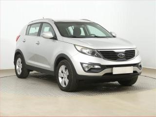 Kia Sportage 1.6 GDI, Tempomat