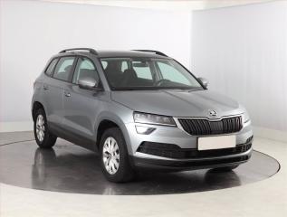koda Karoq 1.6 TDI, Park.senzory