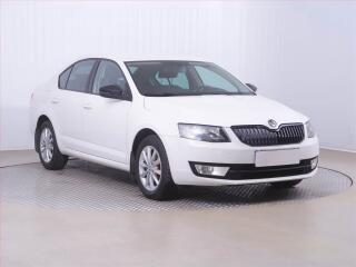 �koda Octavia Ambition 1.4 TSI, Automat