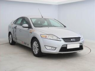 Ford Mondeo 2.0 TDCi, Klima, levn� provoz