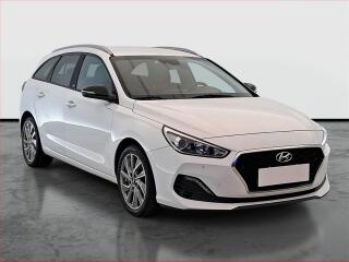 Hyundai i30 Go! 1.4 T-GDI, Navi, Tempomat