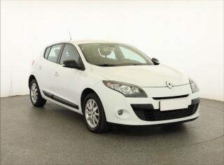 Renault M�gane 1.6 16V, Tempomat