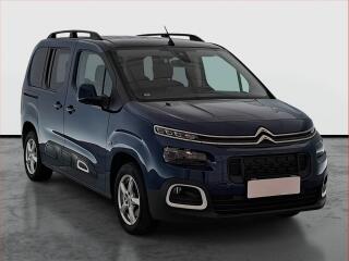 Citro�n Berlingo Feel 1.2 PureTech, 5M�st, �R