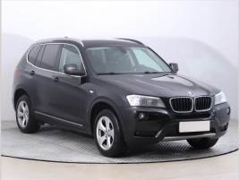 BMW X3 xDrive20d, 4X4, Automat, Ke