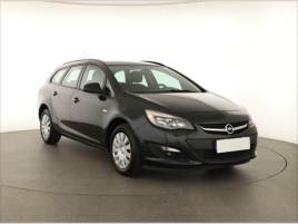 Opel Astra 1.6 CDTI, Tempomat