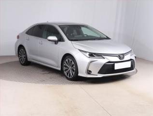 Toyota Corolla 1.6 Valvematic, Tempomat