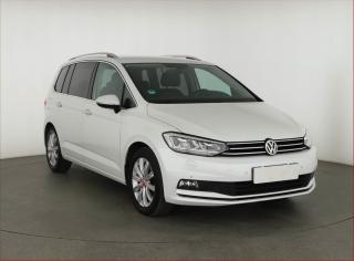 Volkswagen Touran Highline 2.0 TDI, Automat