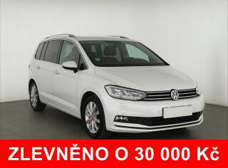 Volkswagen Touran Highline 2.0 TDI, Automat