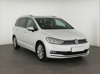 Volkswagen Touran Highline 2.0 TDI, Automat