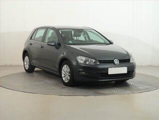 Volkswagen Golf 1.2 TSI, Tempomat
