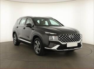 Hyundai Santa Fe 2.2 CRDi