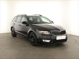 �koda Octavia 1.6 TDI, Tempomat