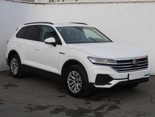 Volkswagen Touareg 3.0 TDI, R, 4x4, Automat