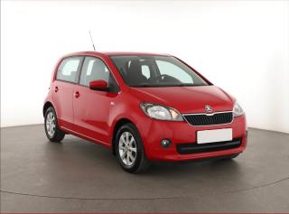 koda Citigo Ambition 1.0 MPI