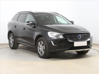 Volvo XC60 D4, Automat, Tempomat