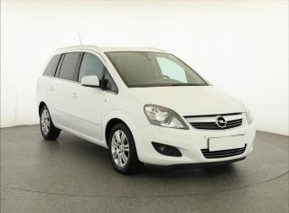 Opel Zafira 1.8, 7mst, Xenony