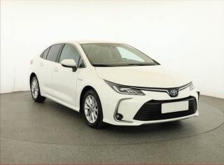 Toyota Corolla 1.8 Hybrid, Automat