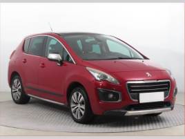 Peugeot 3008 1.6 BlueHDi, Serv.kniha, Navi