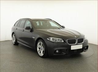 BMW M Sport 530d xDrive, 4X4