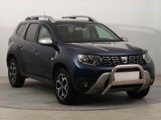 Dacia Duster 1.2 TCe, Serv.kniha, Navi