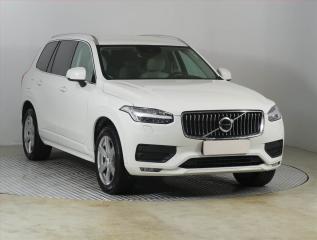 Volvo XC90 B5 AWD