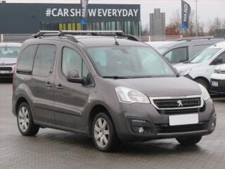 Peugeot Partner 1.6 BlueHDi, 5M�st, �R