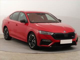 �koda Octavia RS 2.0 TDI