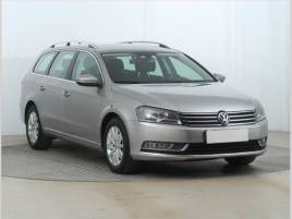 Volkswagen Passat 2.0 TDI, Navi, Tempomat