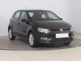 Volkswagen Polo 1.2 TSI, Automat, R,2.maj