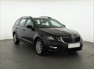 koda Octavia Ambition 1.0 TSI, Automat