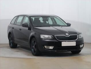 �koda Octavia 1.6 TDI, Serv.kniha, Navi