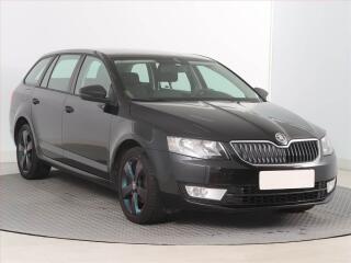 �koda Octavia 1.6 TDI, Serv.kniha, Navi