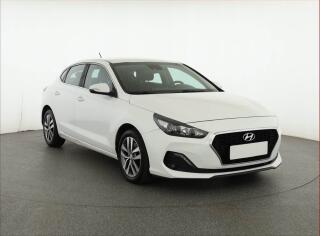 Hyundai i30 1.4 T-GDI, �R,1.maj