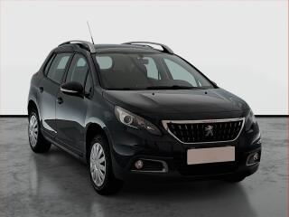 Peugeot 2008 1.2 PureTech, Serv.kniha