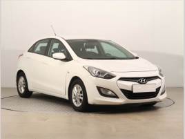 Hyundai i30 1.6 MPI, Serv.kniha, Tempomat