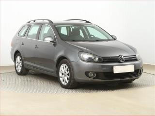 Volkswagen Golf 1.6 TDI, Tempomat