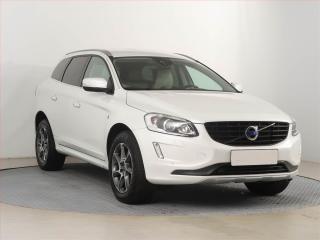 Volvo XC60 T5, 47 TKM