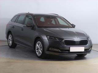koda Octavia Style 1.5 TSI